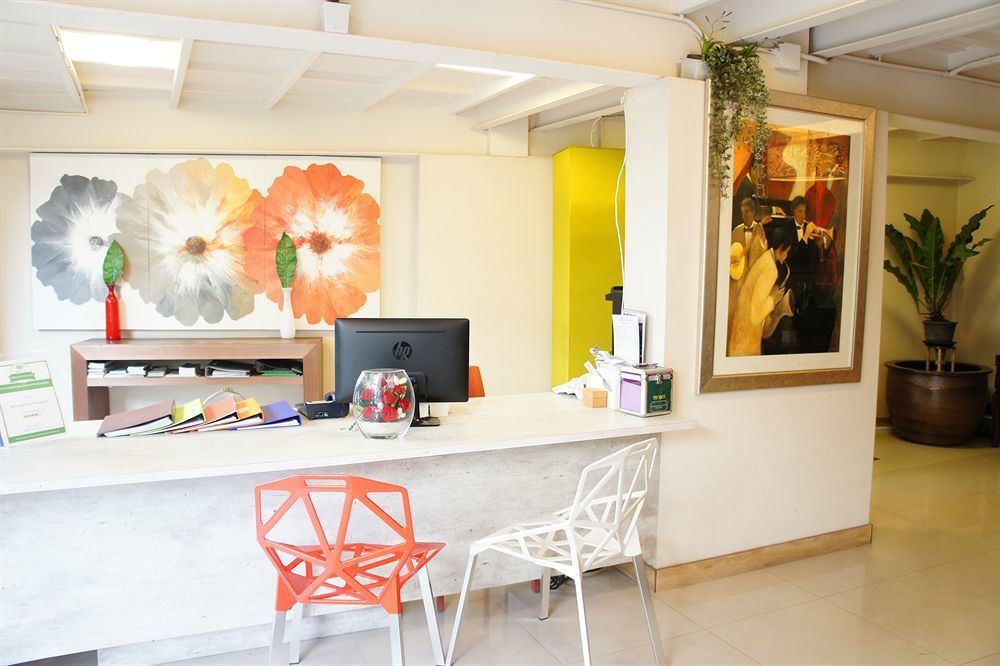 Ratchadamnoen Residence Bangkok Zewnętrze zdjęcie